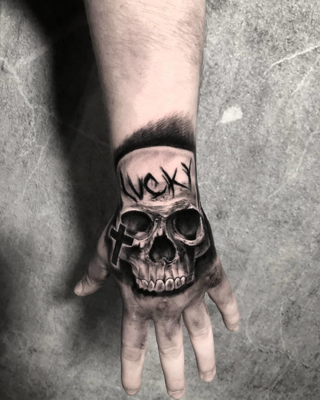 Inksearch tattoo Oliwia