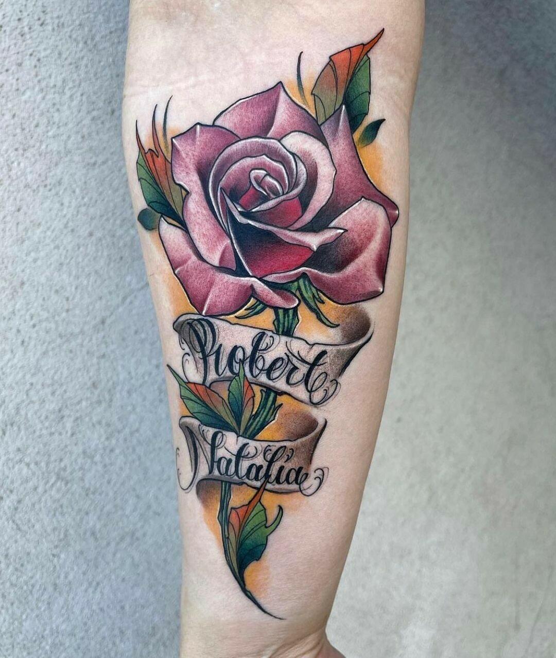 Inksearch tattoo Black Cats Tattoo