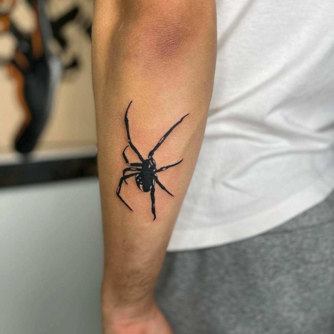 Inksearch tattoo Koti Tattoo Anna Pękala
