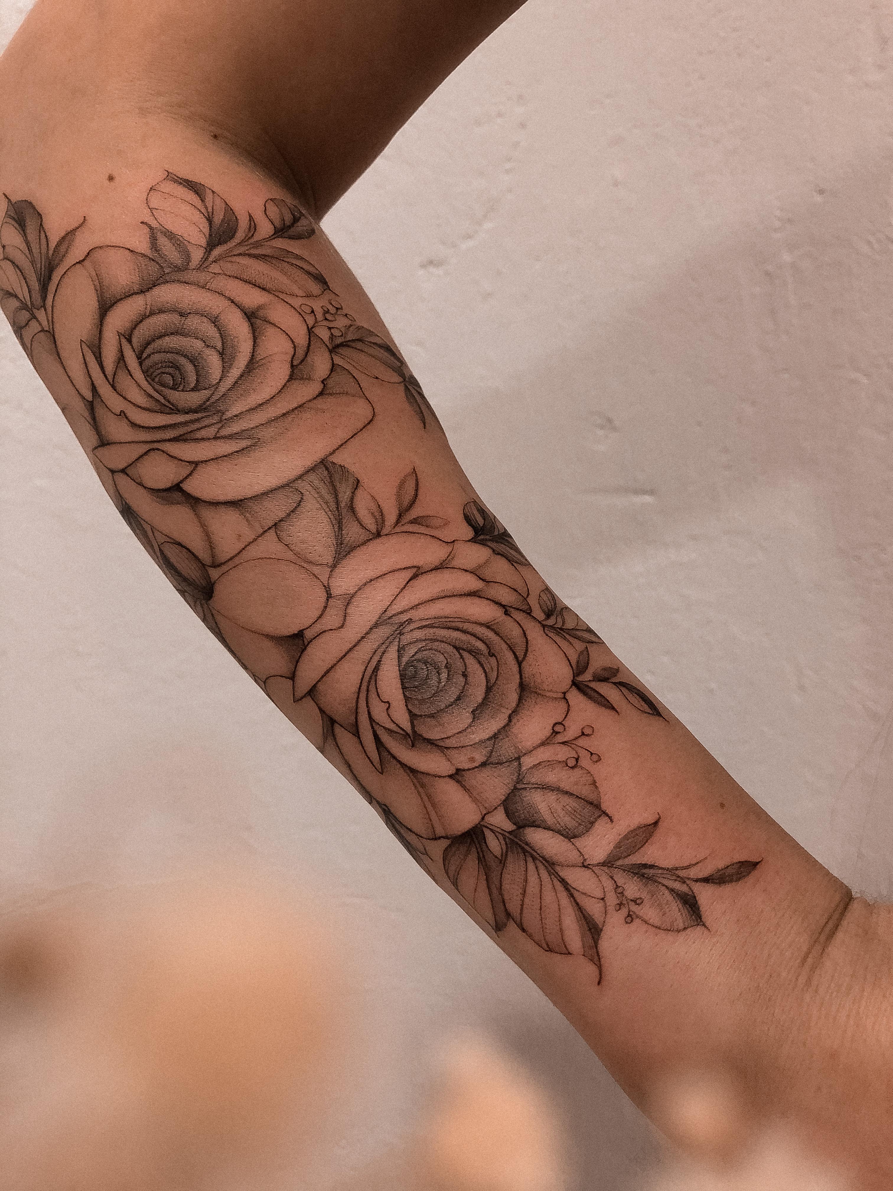 Inksearch tattoo aldoshyna_t