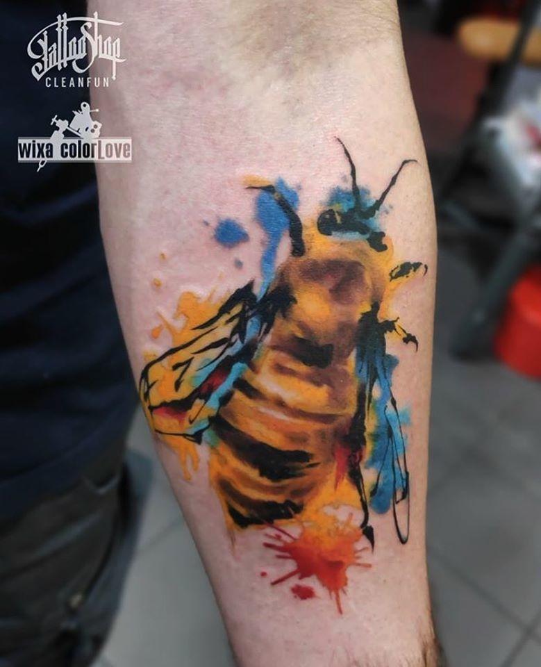 Inksearch tattoo Wiki.tattooink