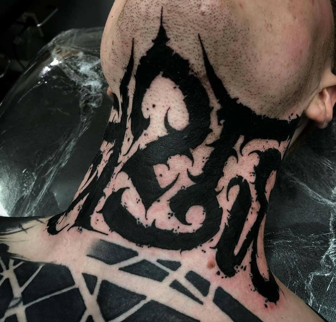 Inksearch tattoo DarkTimes Tattoo & Art Gallery
