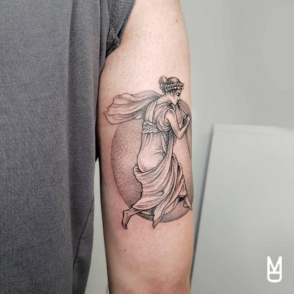 Inksearch tattoo Monika Dolata