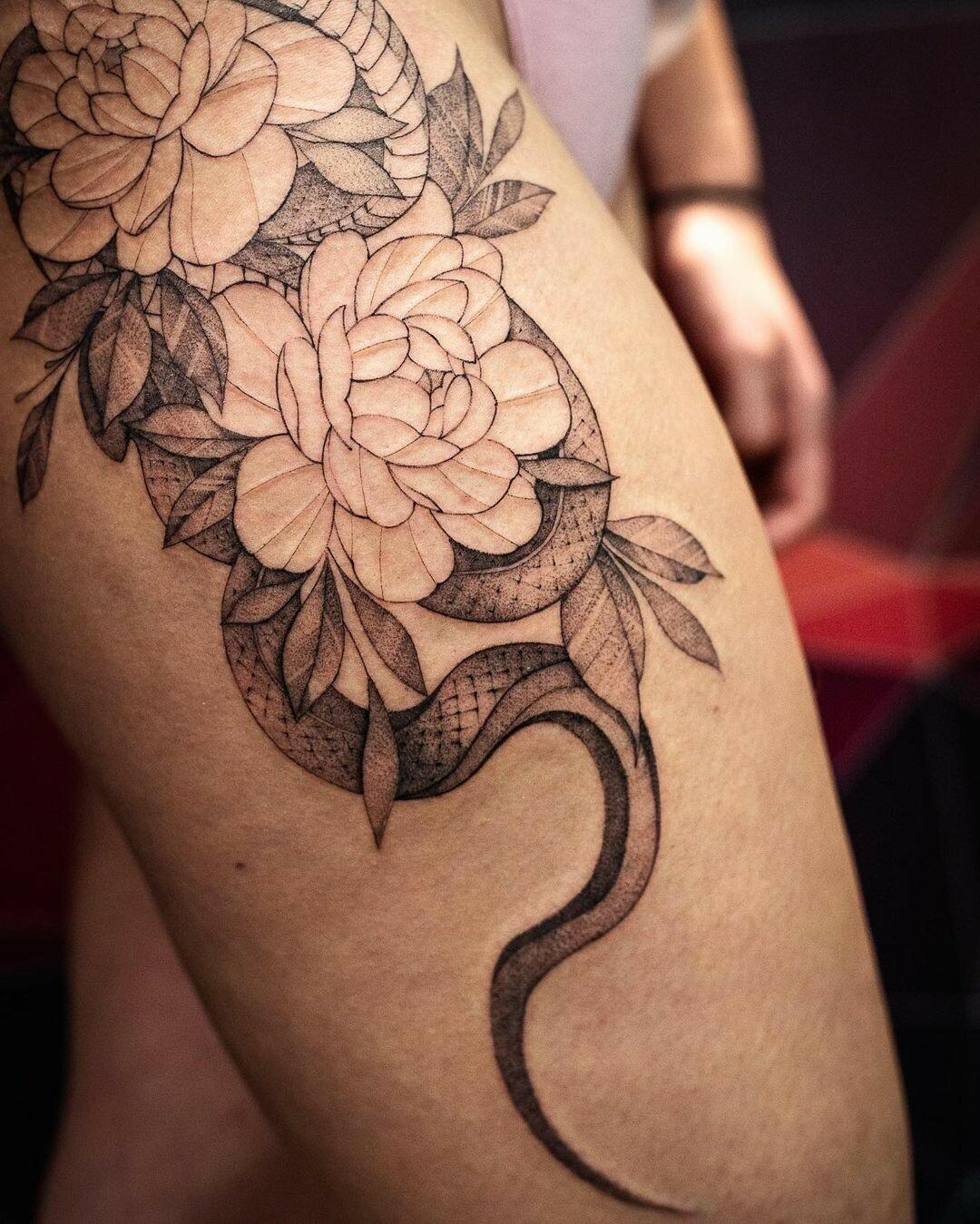 Inksearch tattoo _alek.ink_