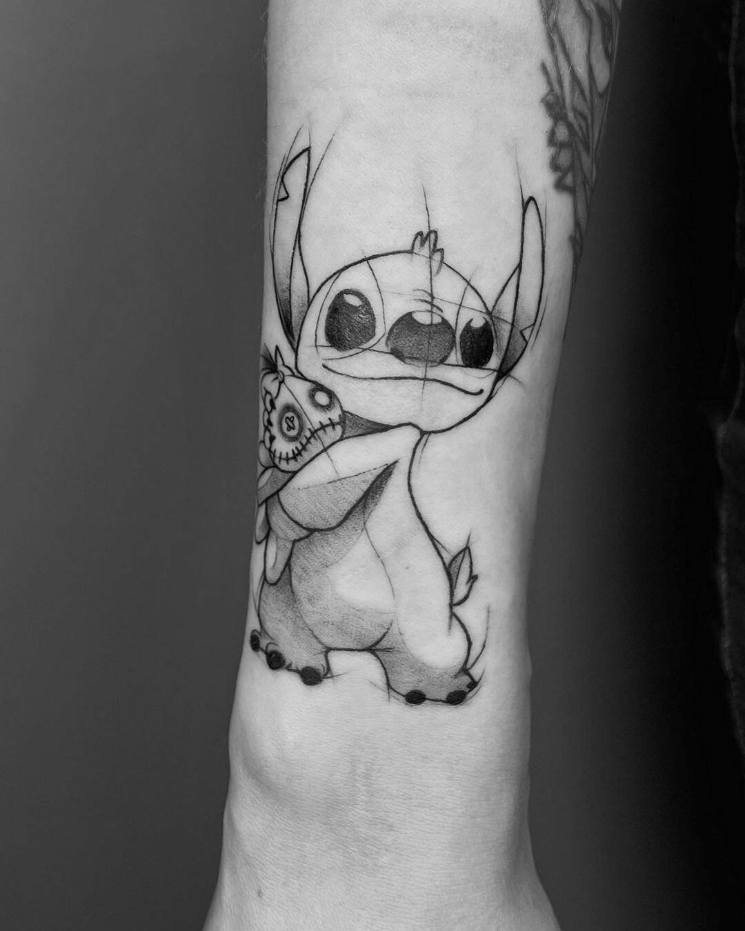 Inksearch tattoo Weź Się Tattoo