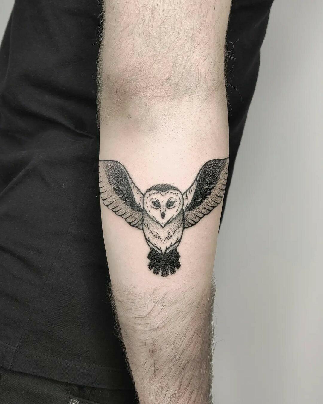 Inksearch tattoo Jakby_Patryk