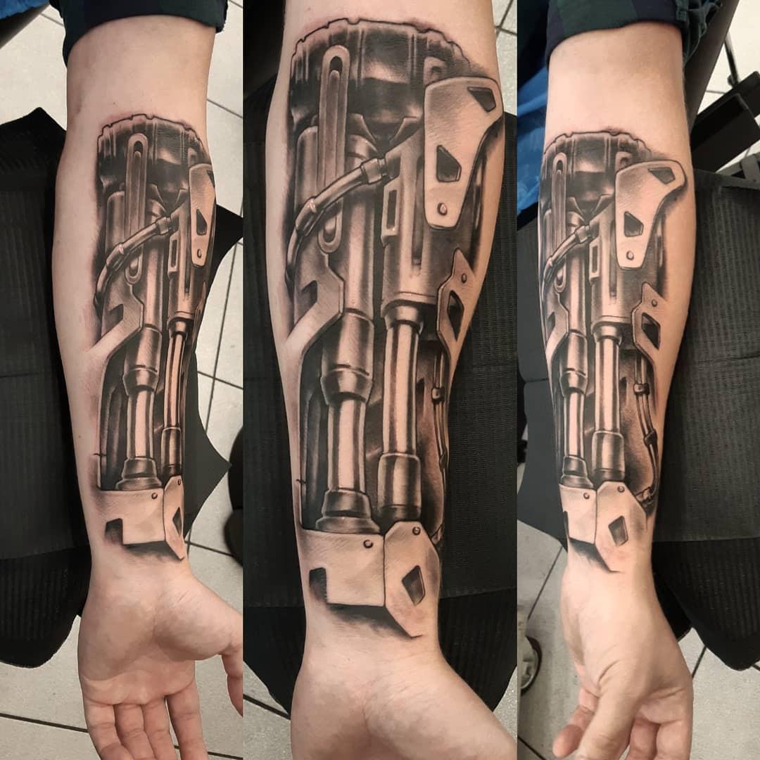 Inksearch tattoo 77ink