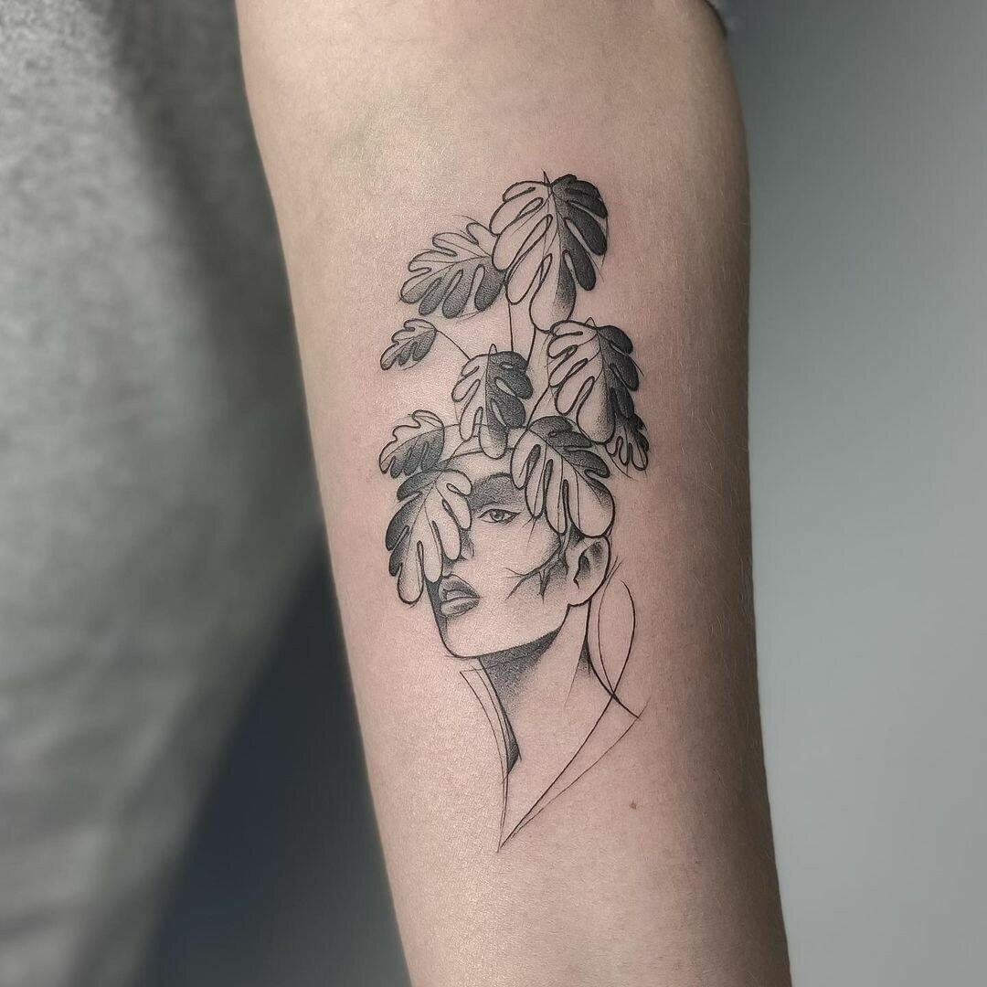 Inksearch tattoo Weź Się Tattoo