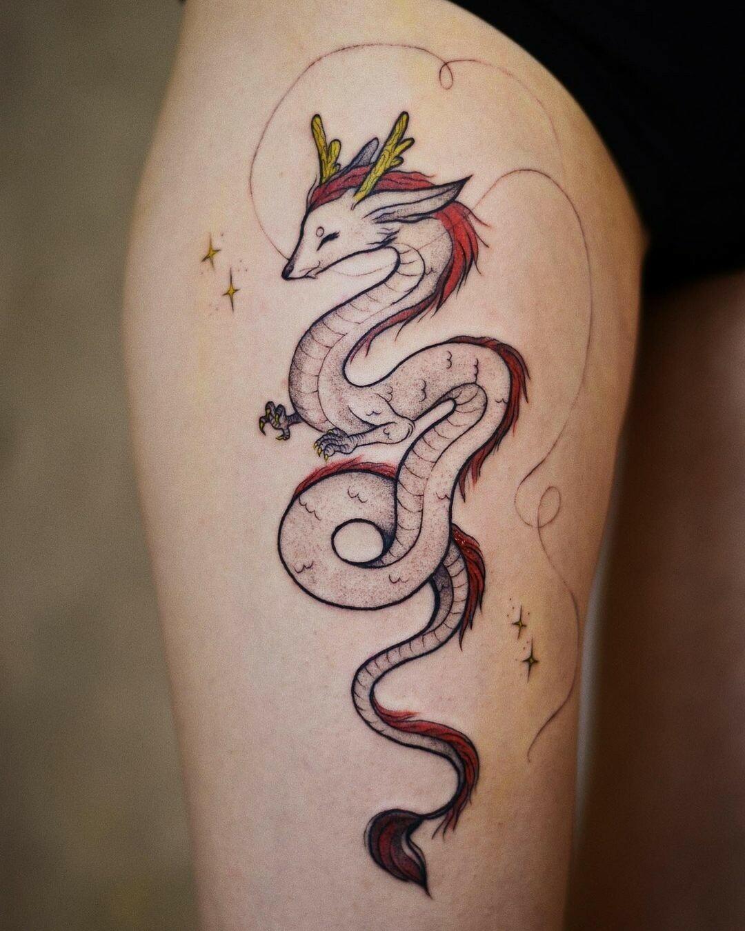 Inksearch tattoo Michelle  Wilinski