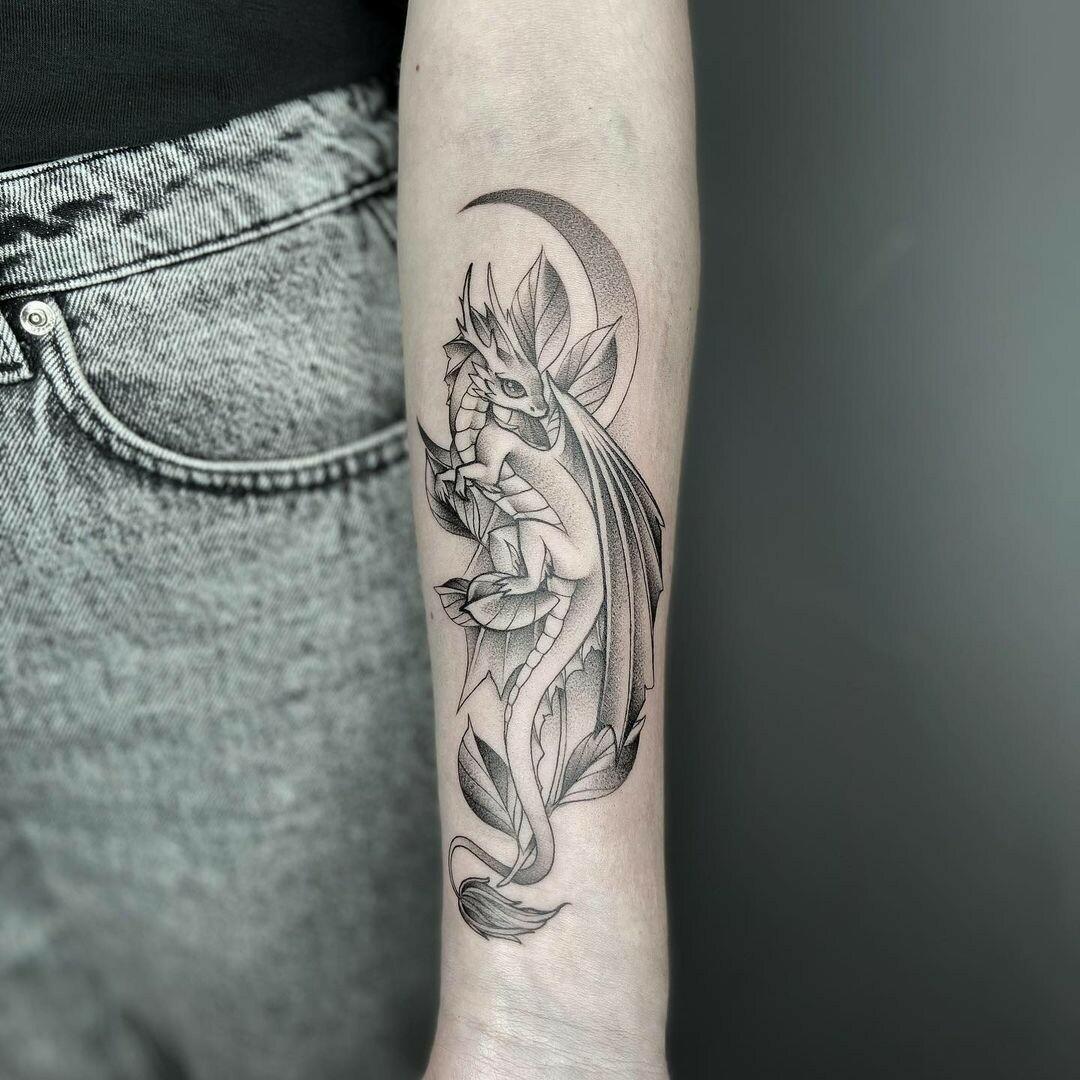 Inksearch tattoo Bazil 412
