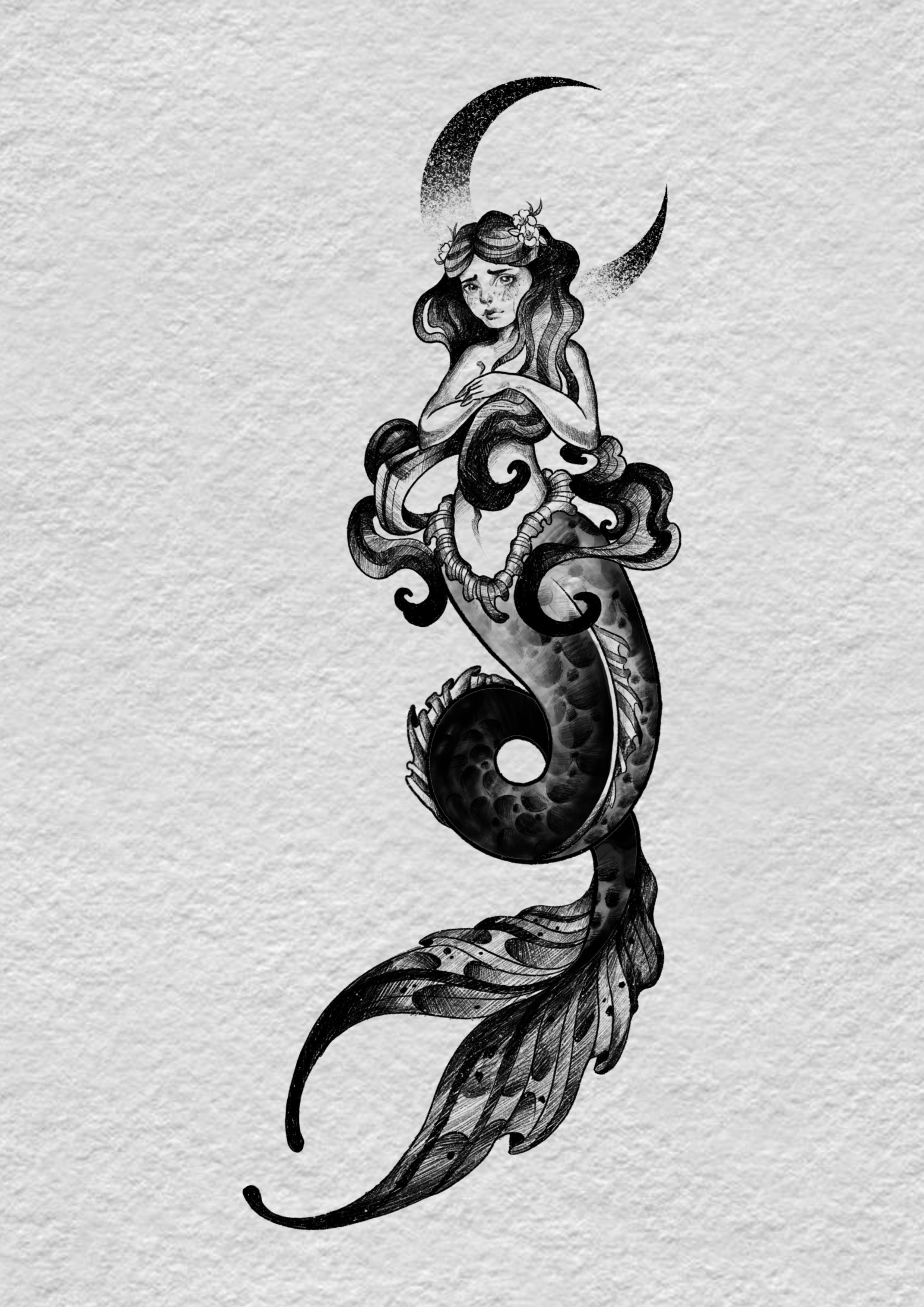 Inksearch tattoo SITKA