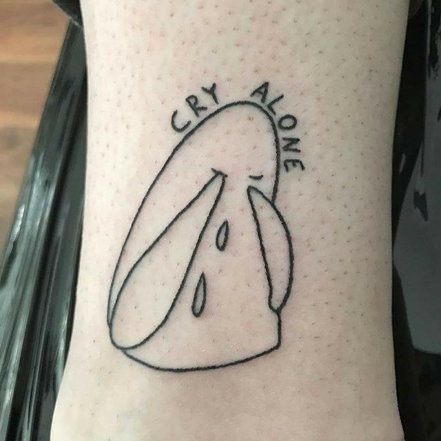 Inksearch tattoo Tygrys