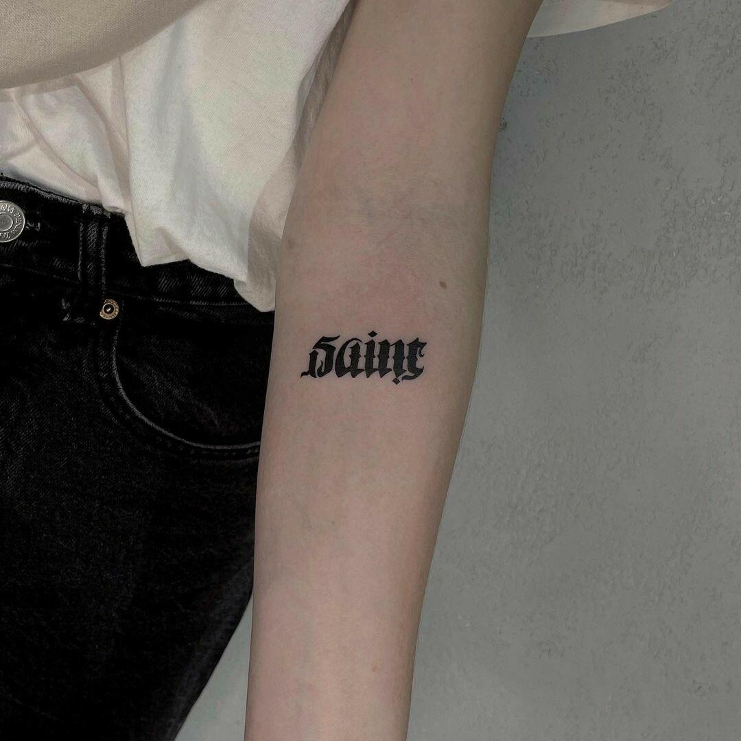 Inksearch tattoo Venomdopee