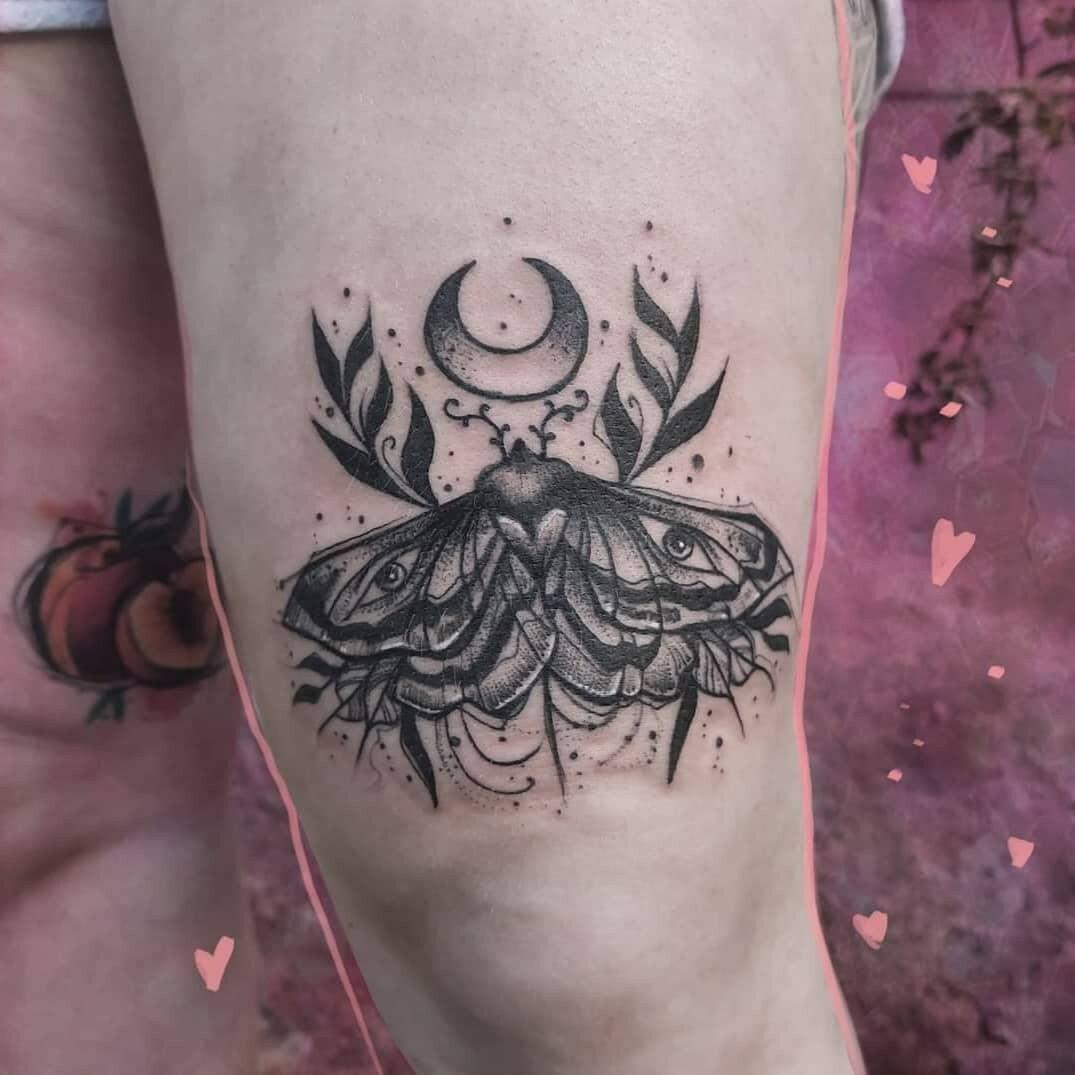 Inksearch tattoo Joahannah