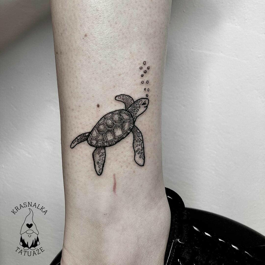 Inksearch tattoo krasnalka.ink