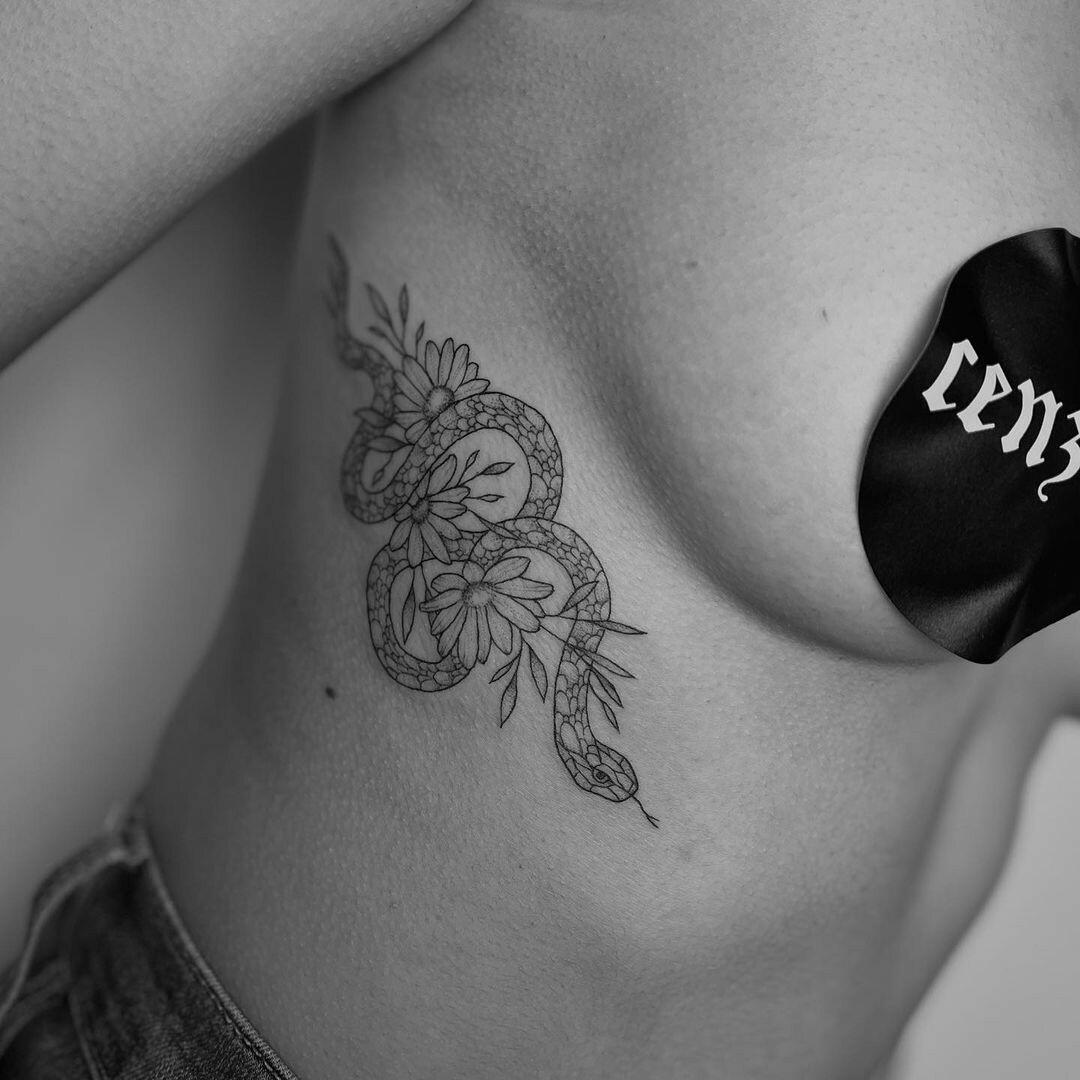 Inksearch tattoo tynka_ink