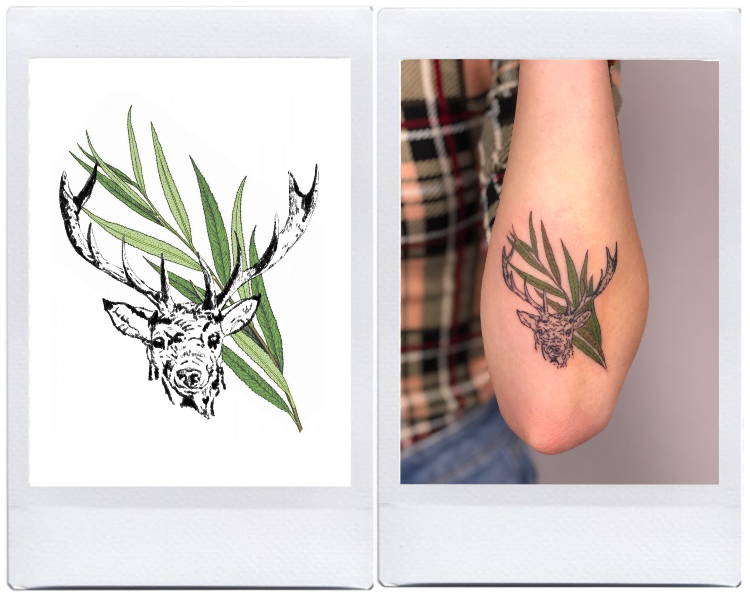 Inksearch tattoo Lucky_cat_tatts