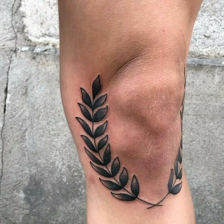Inksearch tattoo Black Cats Tattoo