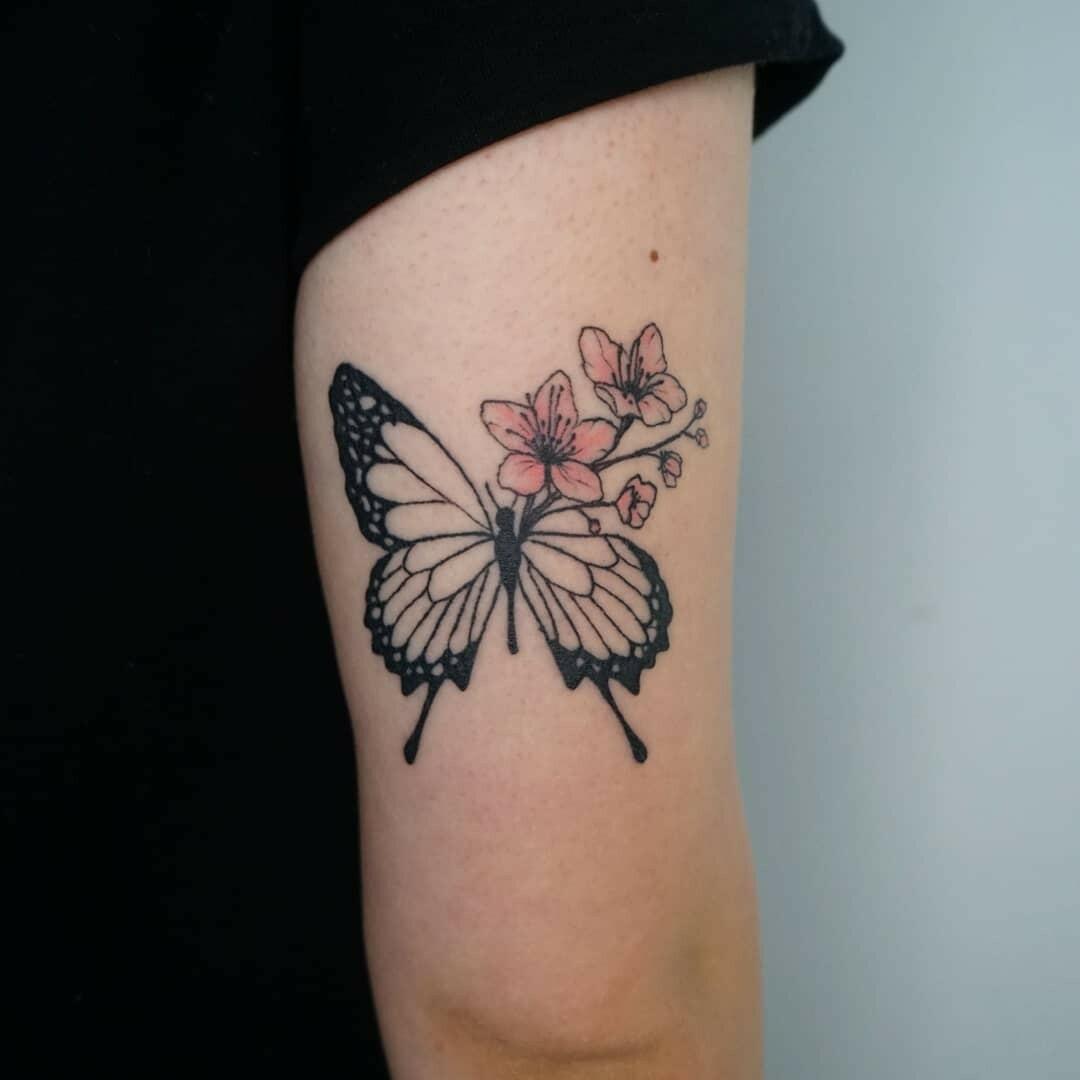 Inksearch tattoo Koti Tattoo Anna Pękala
