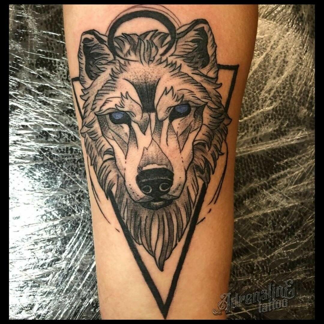 Inksearch tattoo INKcepcja