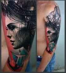 Inksearch tattoo Timur Lysenko
