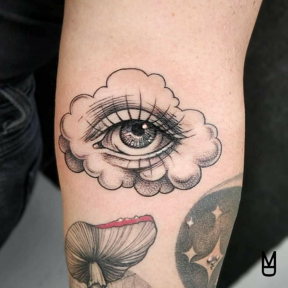 Inksearch tattoo Monika Dolata