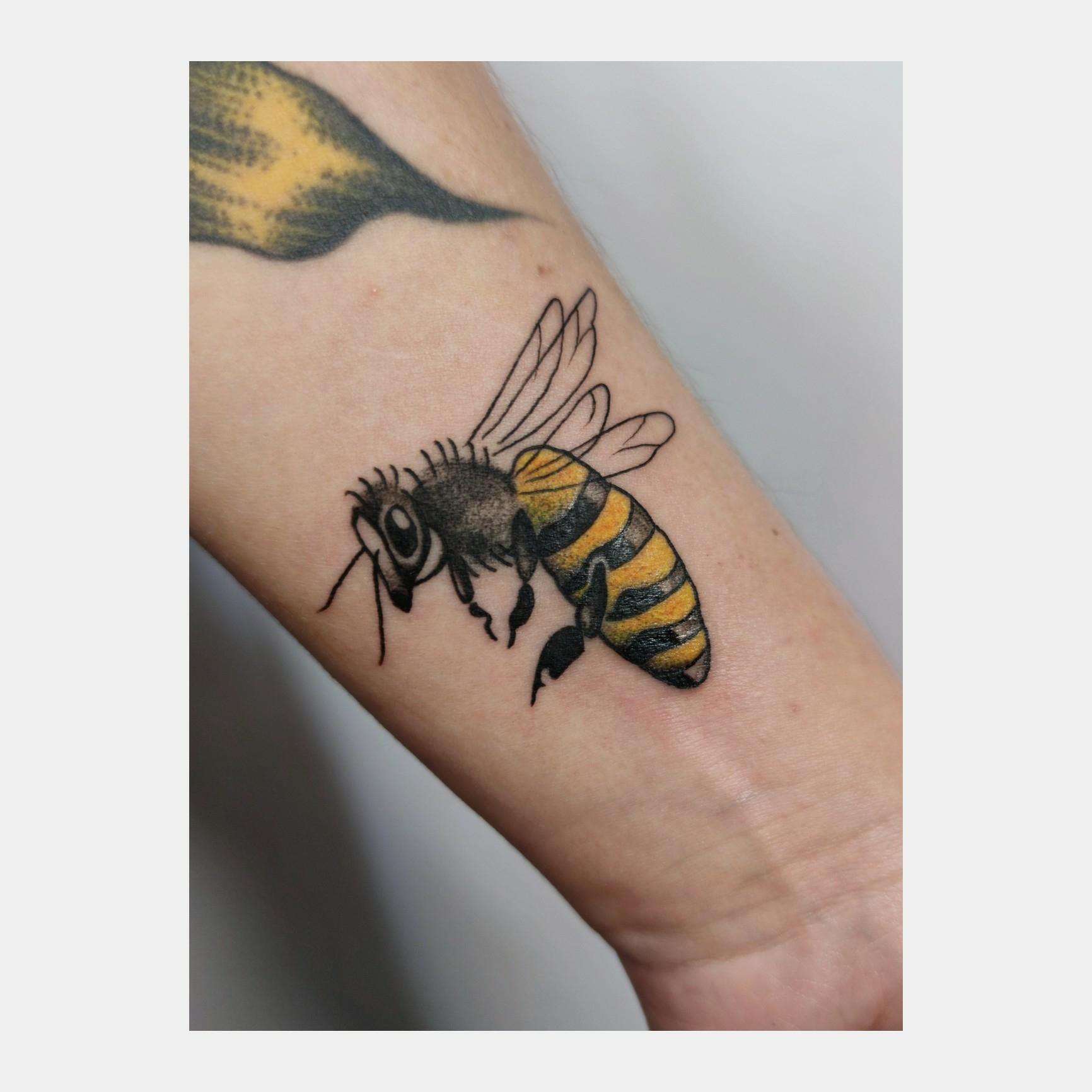 Inksearch tattoo Klarcia Dziarcia