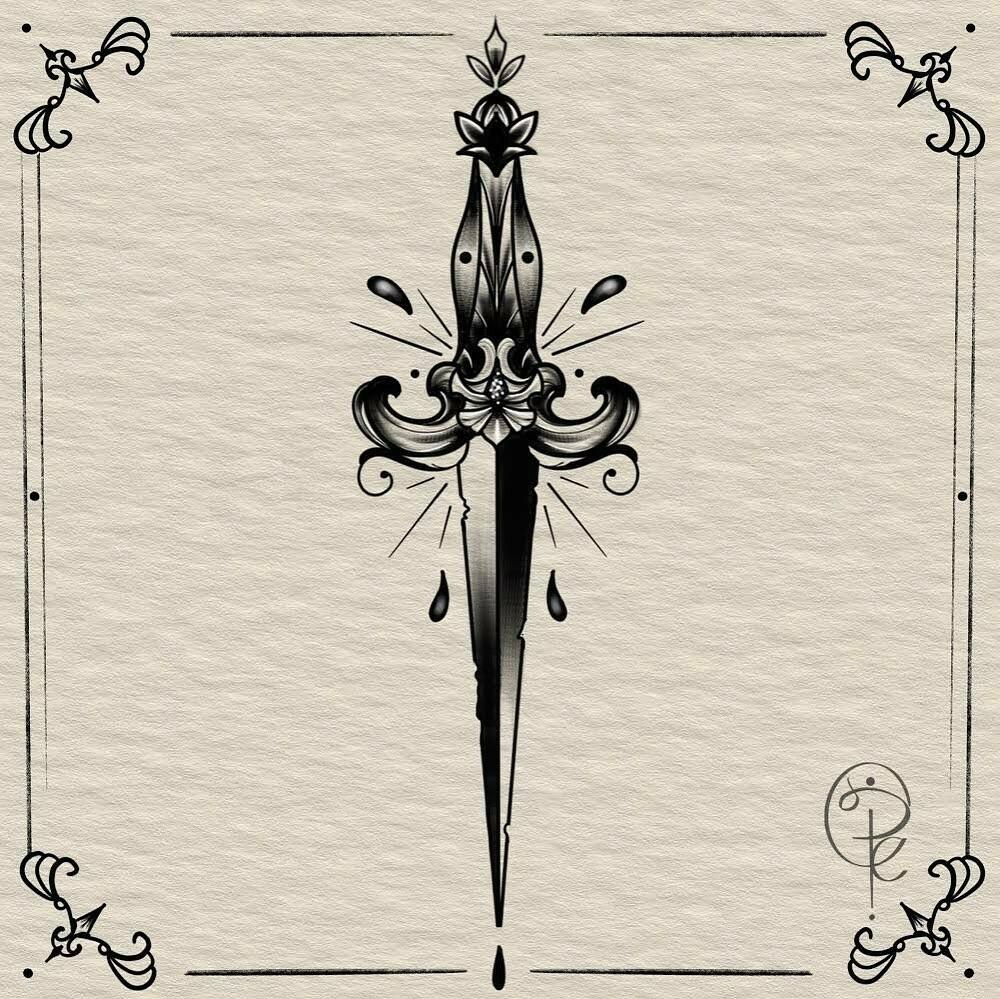 Inksearch tattoo Eveline Pear Ink