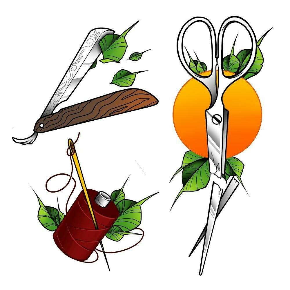 Inksearch tattoo Opos