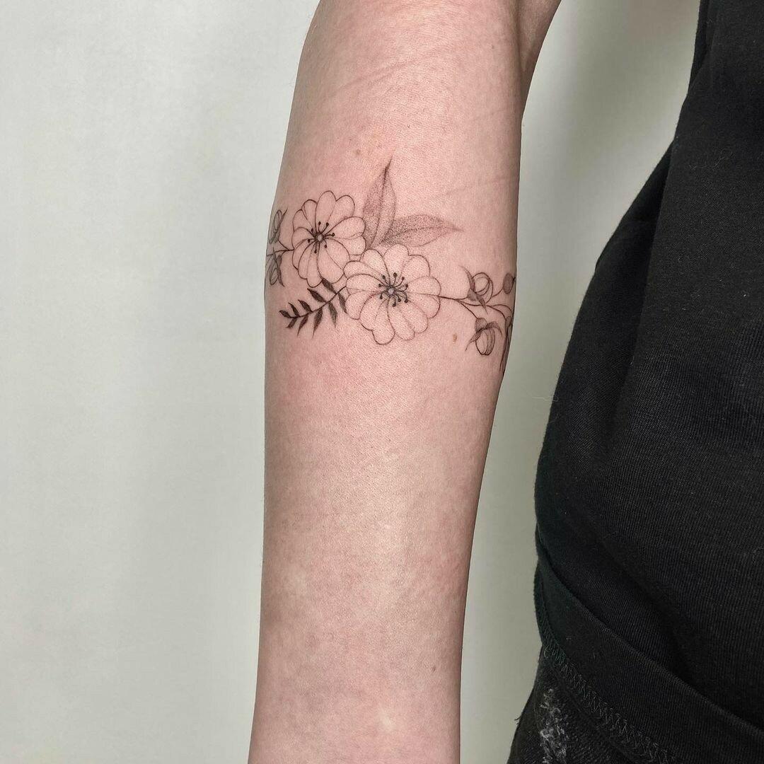 Inksearch tattoo Szara Wara