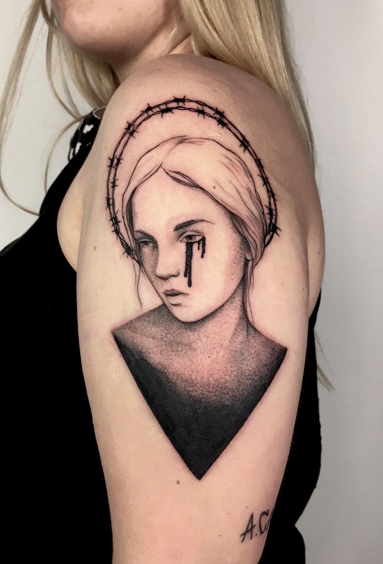 Inksearch tattoo SOFIJA_TATTOO