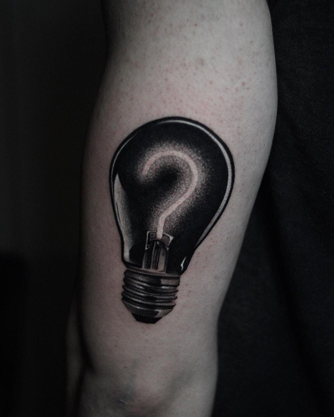 Inksearch tattoo Patryk Chybowski (Boski Tattoo)
