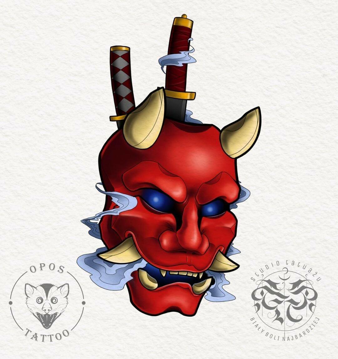 Inksearch tattoo Opos