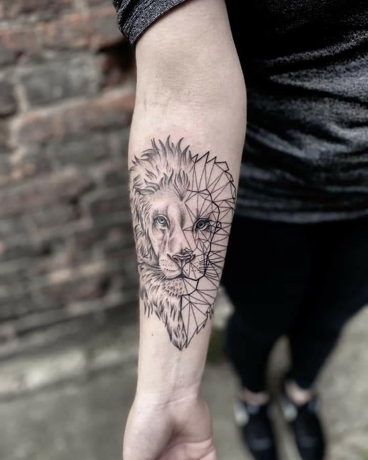 Inksearch tattoo Silesia Tattoo