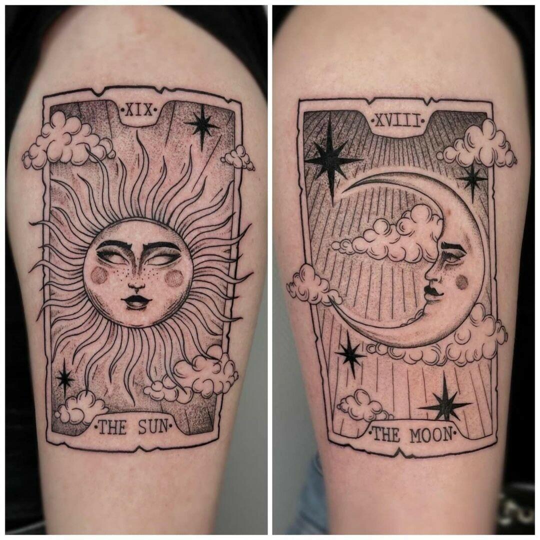 Inksearch tattoo Nautilus Tattoo Studio