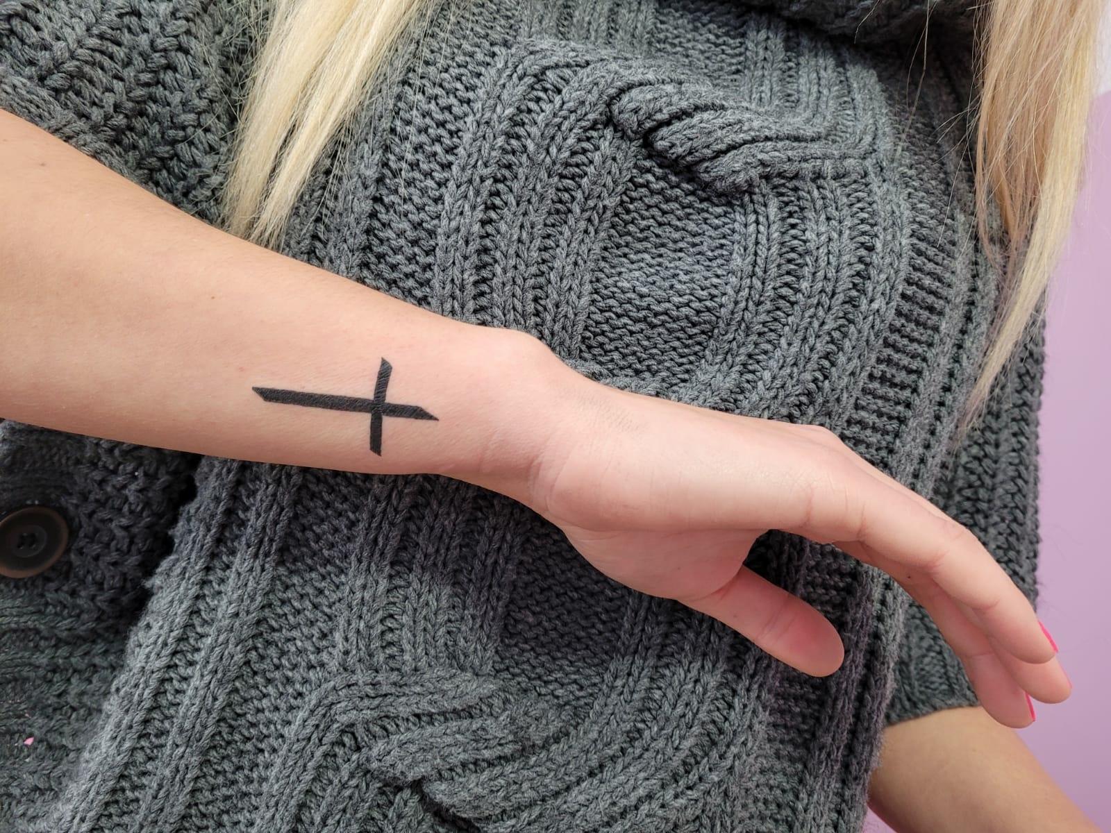 Inksearch tattoo Aleksandra Bączkowska