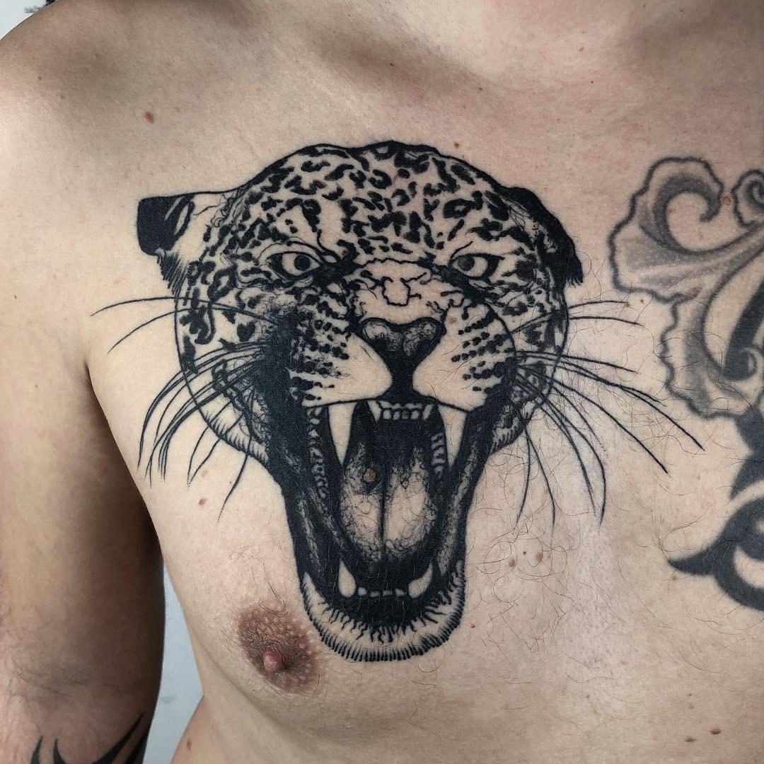 Inksearch tattoo Nicola Fucili
