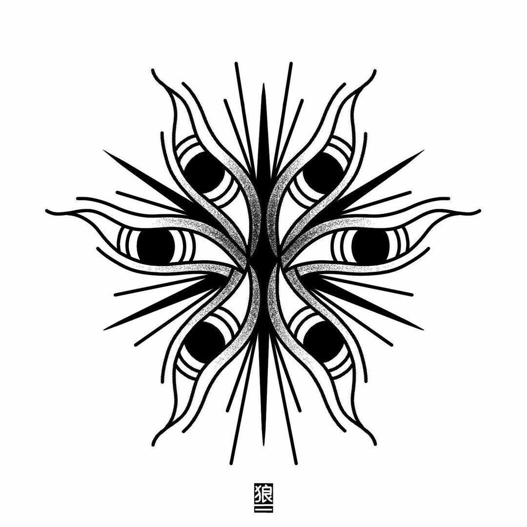 Inksearch tattoo wilczvr_ink