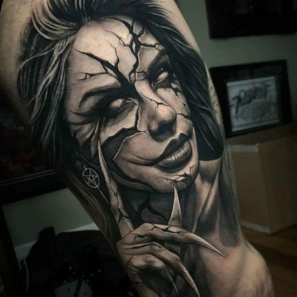 Inksearch tattoo Paolo