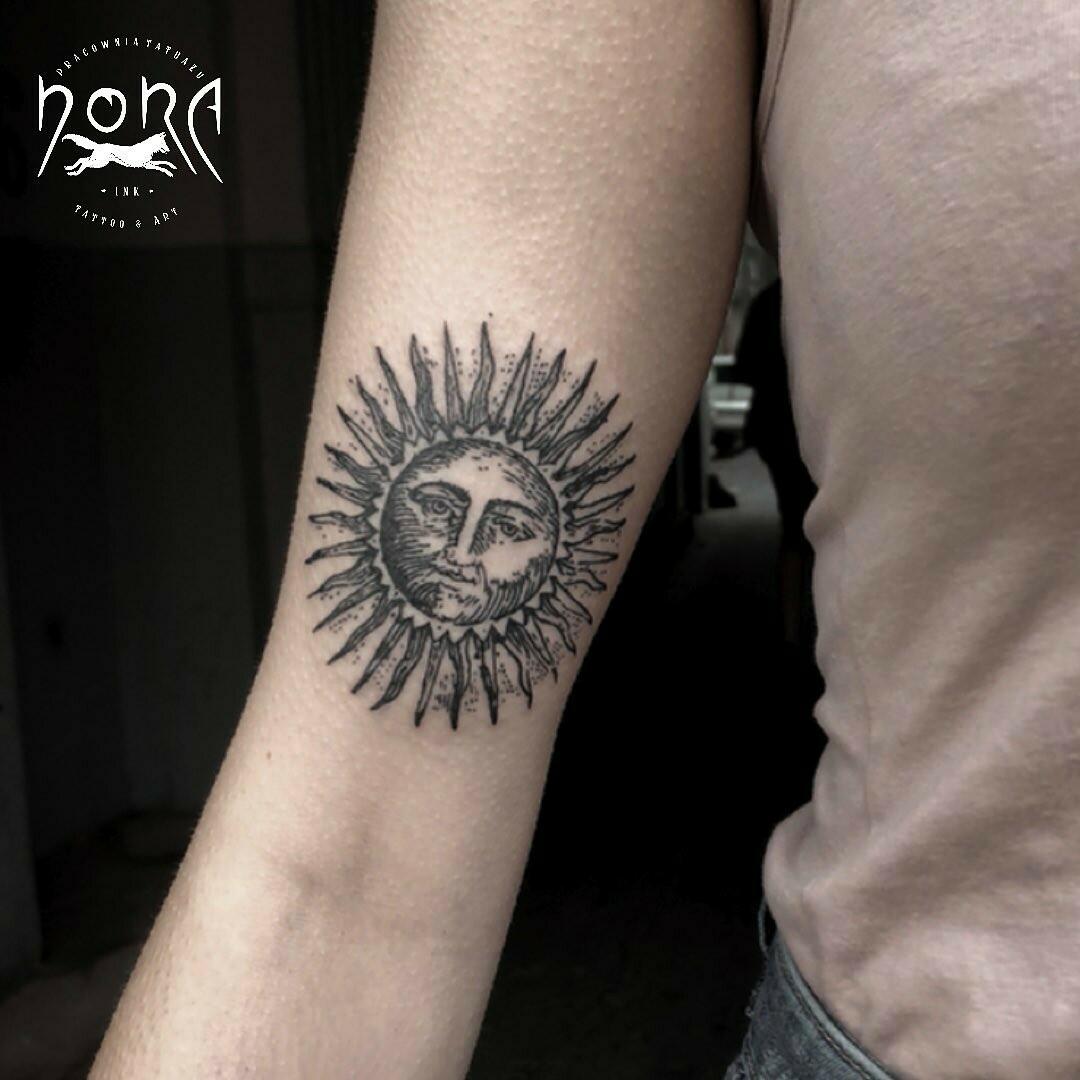 Inksearch tattoo Nora Ink - Tattoo & Art