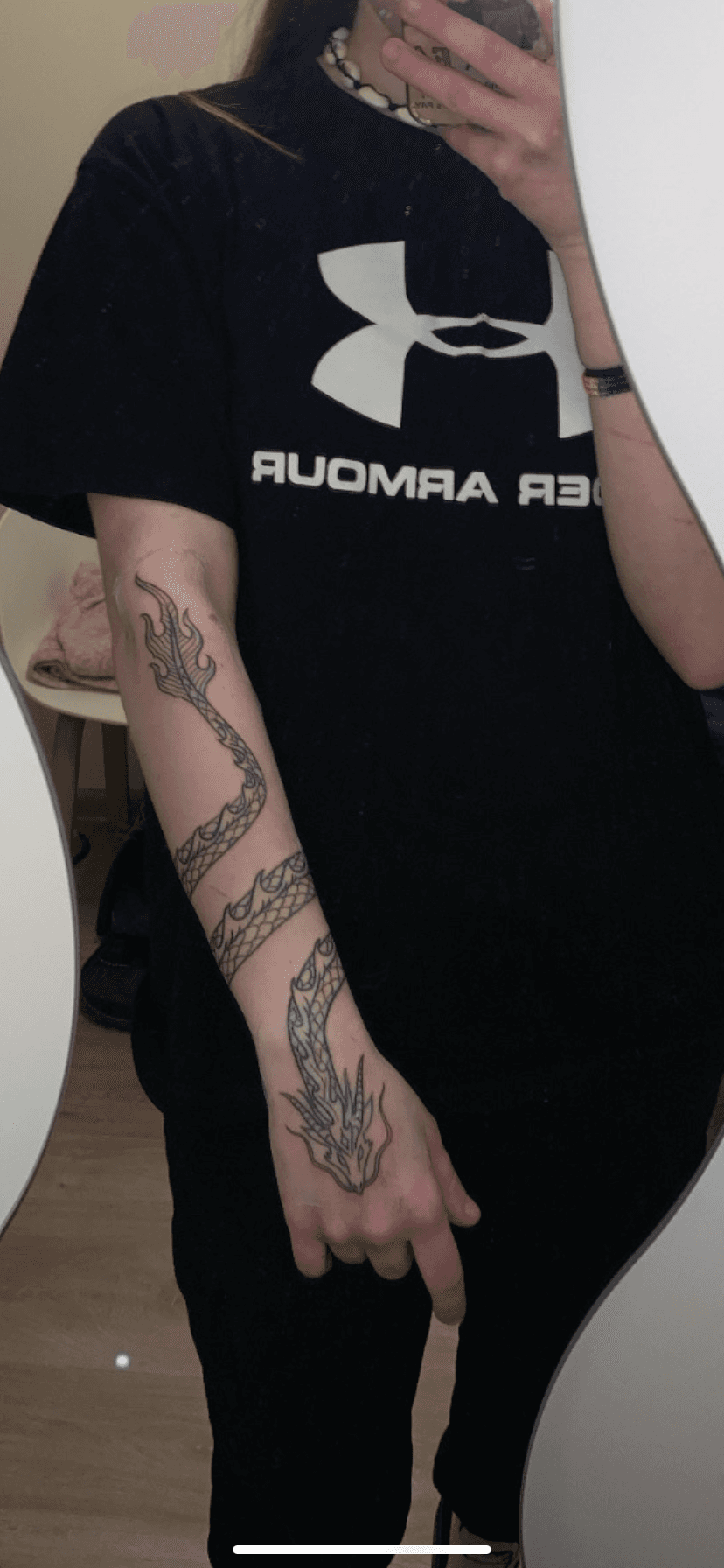 Inksearch tattoo Gabi