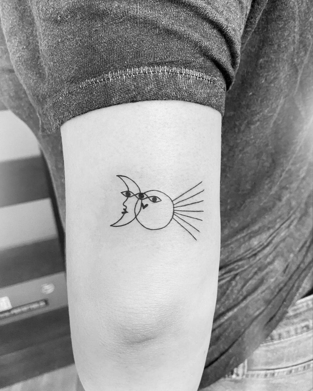 Inksearch tattoo joannabrox