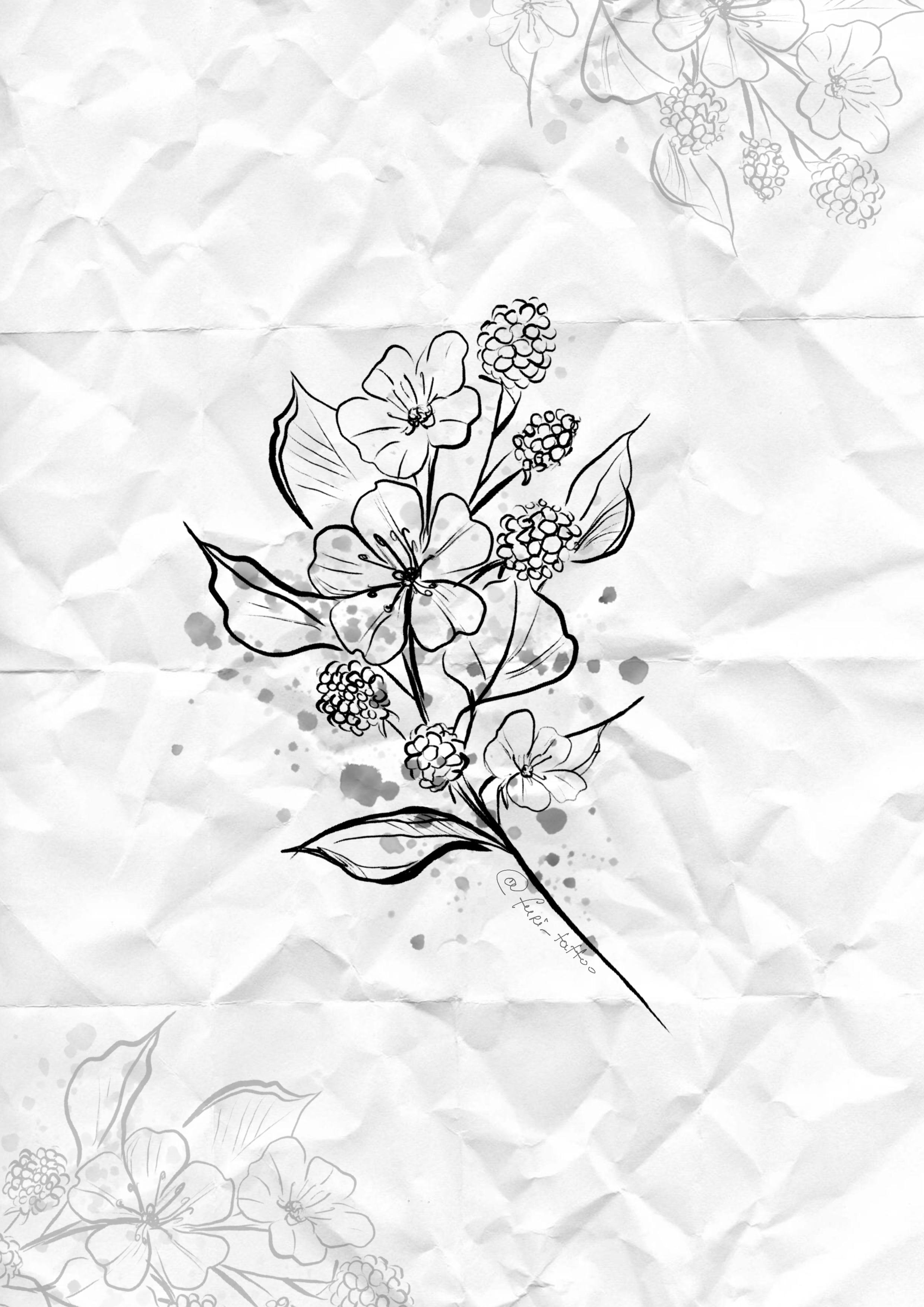 Inksearch tattoo Irina Furianova