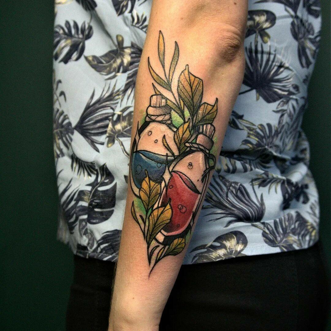 Inksearch tattoo grubakrechatattoo