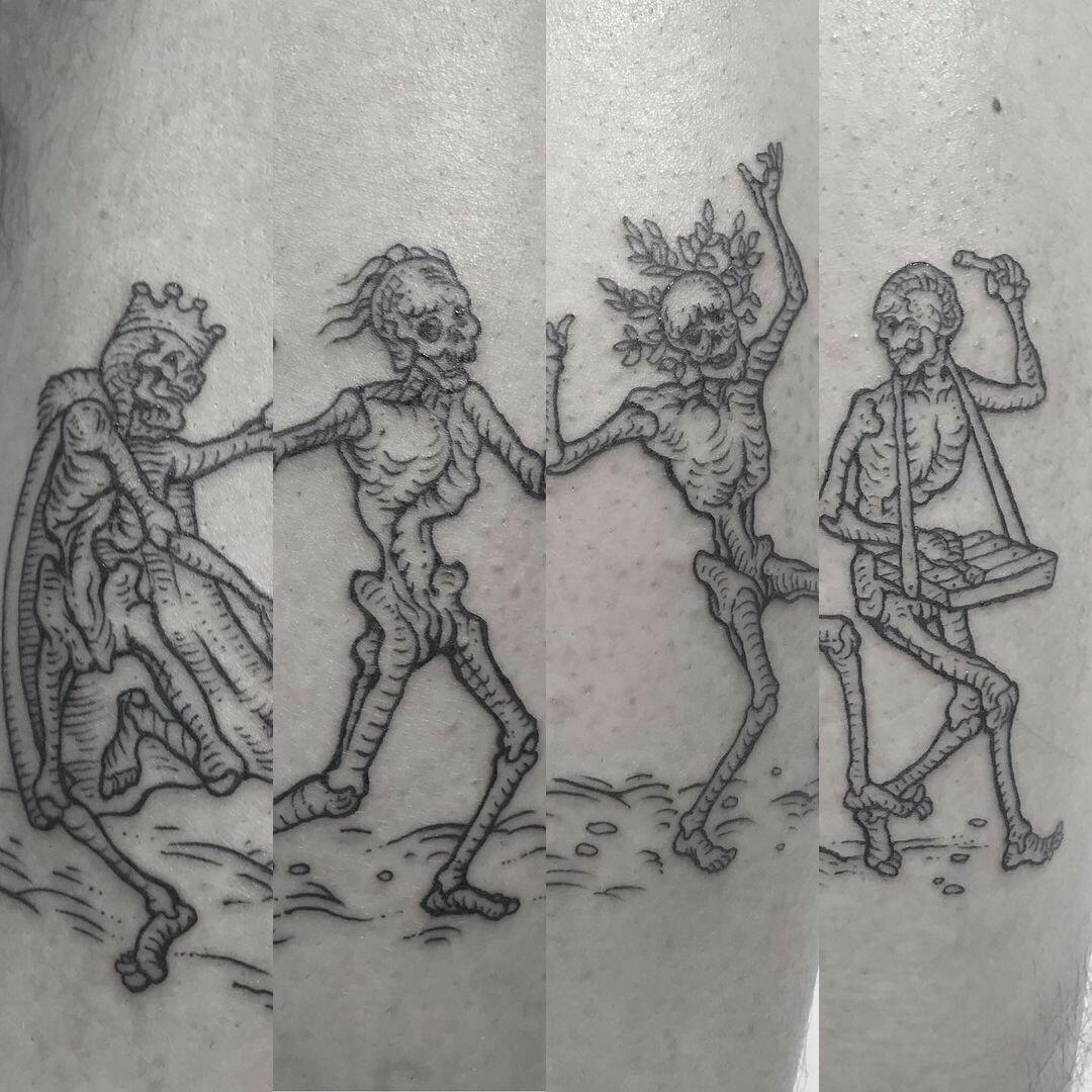 Inksearch tattoo Zuza galu