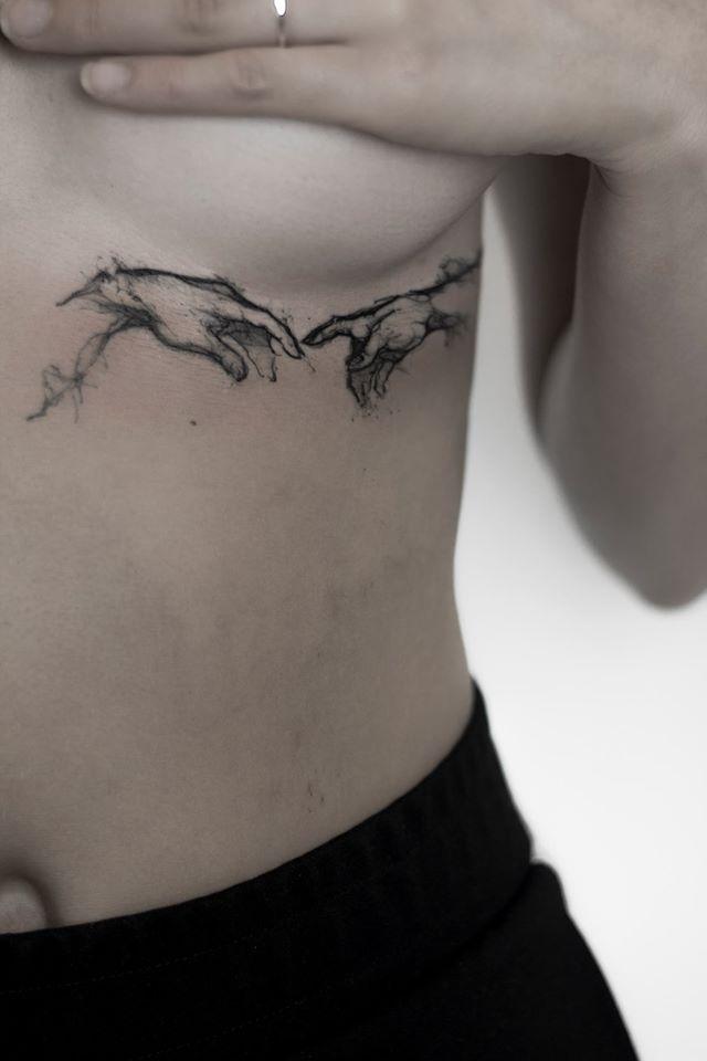 Inksearch tattoo Cojabazgram - Agnieszka Kowalska
