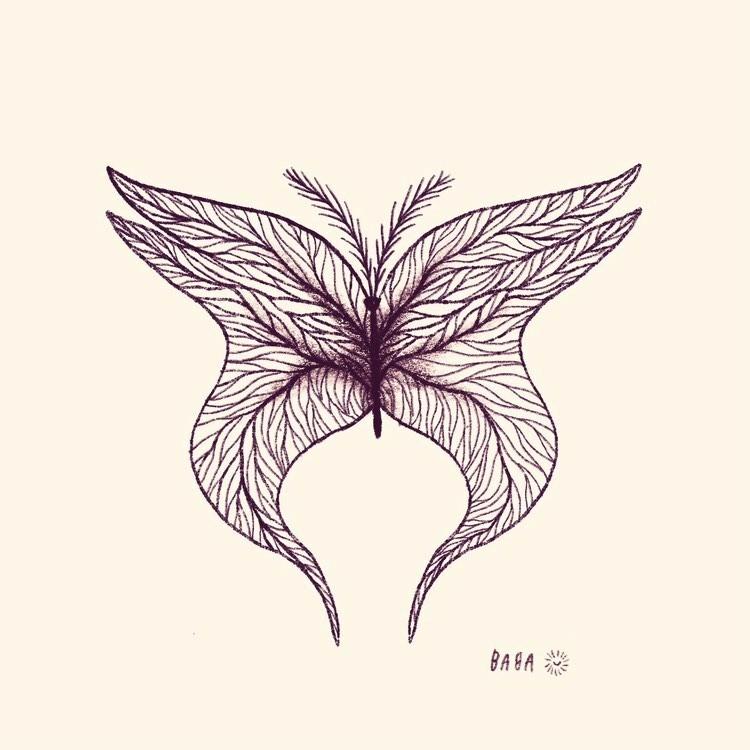Inksearch tattoo Baba Ada