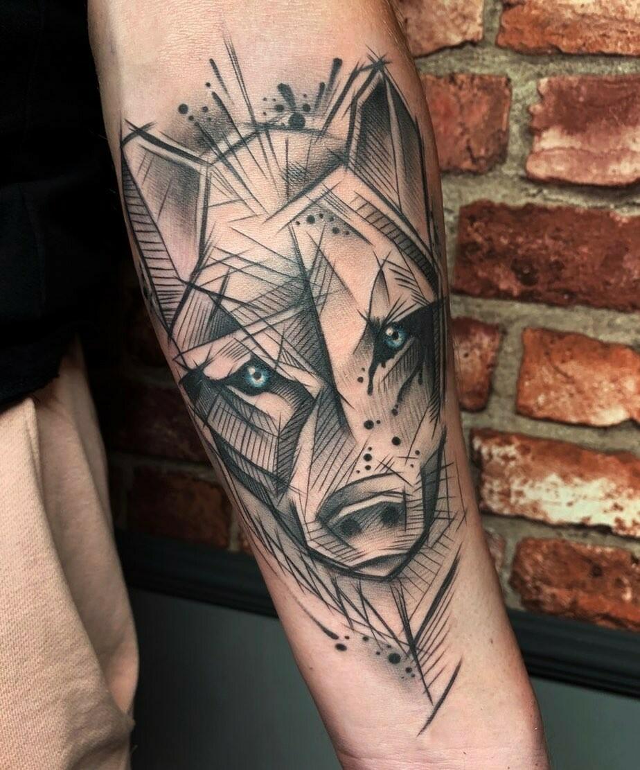 Inksearch tattoo Old Times Tattoo