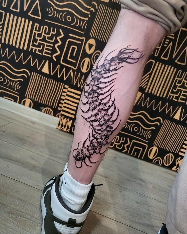 Inksearch tattoo Double Five Tattoo