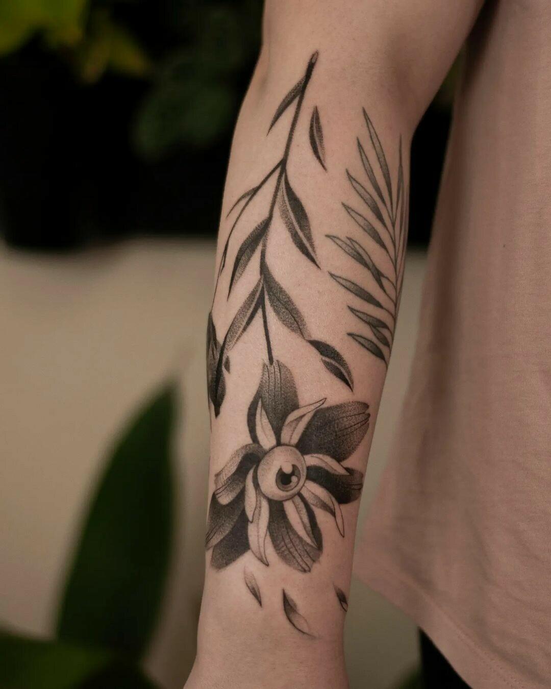 Inksearch tattoo Klarcia Dziarcia